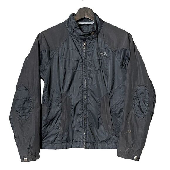 The North Face Womens Insulated Jacket XS - Picture 1 of 3